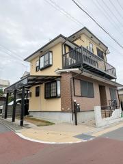 松ヶ崎小竹薮町戸建