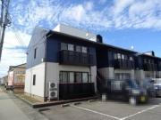 上越新幹線燕三条駅まで徒歩10分