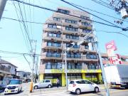 京成電鉄松戸線鎌ヶ谷大仏駅まで徒歩1分