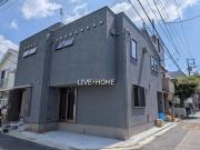 ＪＲ中央線高円寺駅まで徒歩10分
