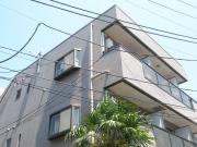 ＪＲ総武線（各駅停車）中野駅まで徒歩18分