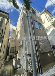 アーバンウィル田端
