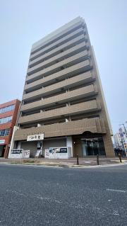 地下鉄御堂筋線西中島南方駅まで徒歩9分