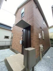 小田急江ノ島線湘南台駅まで徒歩8分