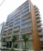 カスタリア門前仲町II