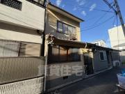 近鉄京都線十条駅まで徒歩6分