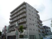 ＪＲ京浜東北・根岸線西川口駅まで徒歩13分