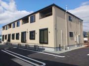 ＪＲ山陽本線三原駅までバス約6分 徒歩4分