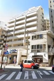 ライオンズマンション警固南