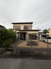 若松町K戸建