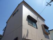 テラスハウス次屋