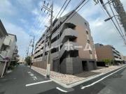 アーバンパーク東六郷II