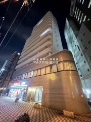 京急本線梅屋敷駅まで徒歩4分