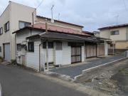 泉町1丁目平屋貸家