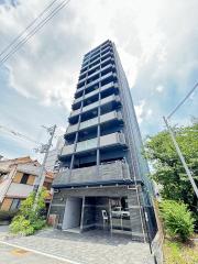 地下鉄御堂筋線西中島南方駅まで徒歩10分