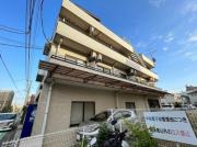 ＪＲ中央線西八王子駅まで徒歩15分