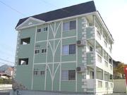 ＪＲ仙山線山形駅までバス約14分 徒歩4分