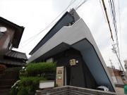 名鉄名古屋本線鳴海駅まで徒歩6分