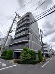 ハーモニーレジデンス東京イーストゲート..