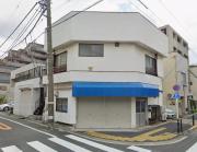 都営三田線蓮根駅まで徒歩8分