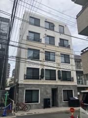 ＪＲ山手線目黒駅まで徒歩9分