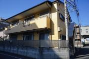 ＪＲ南武線南多摩駅まで徒歩1分