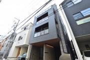 東武伊勢崎・大師線曳舟駅まで徒歩7分