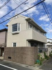 深沢7丁目戸建