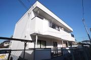 島村第三マンション