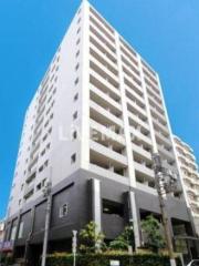 ＪＲ総武線（各駅停車）亀戸駅まで徒歩6分