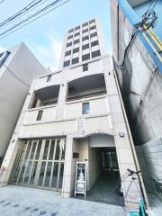 地下鉄長堀鶴見緑地線玉造駅まで徒歩9分