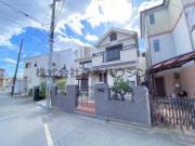 門真市堂山町5戸建貸家