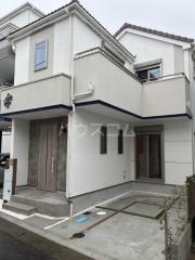 茅ヶ崎市松尾B号棟戸建
