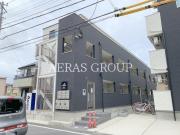 京成電鉄松戸線習志野駅まで徒歩4分