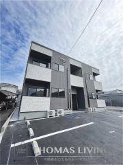 ＪＲ鹿児島本線黒崎駅まで徒歩40分