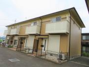 ベルメゾン大平B