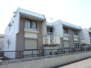 パレーシャル鴨川