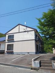 ハイツ二番館 A