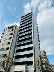 プライムネクサス大森海岸駅前