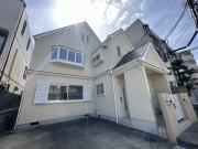 本山中町3丁目戸建