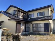 箕輪町貸家