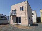 ＪＲ常磐線常陸多賀駅まで徒歩25分