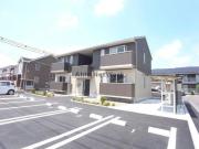 名鉄竹鼻・羽島線柳津駅まで徒歩28分