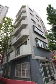 マキシム中津口