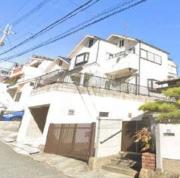 北区東大池戸建