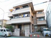 京王線笹塚駅まで徒歩5分