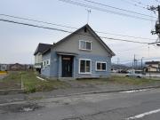 西5北11一戸建て