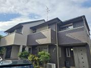 西落合3丁目テラスハウス