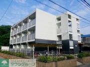 東武野田線初石駅まで徒歩23分