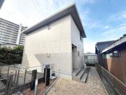 レスポワール A棟